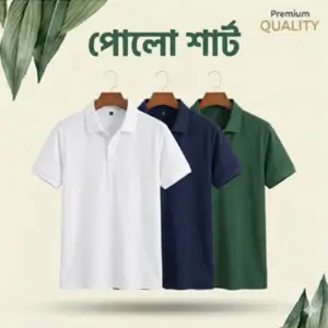 Polo Shirts