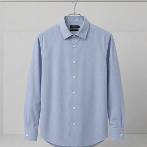 Sky Blue Colour Shirt