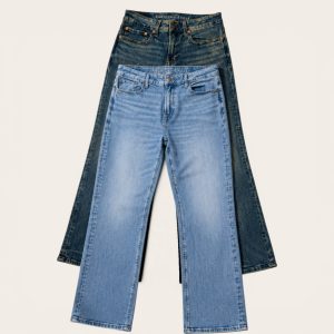 Original American Eagle Bootcut Pant